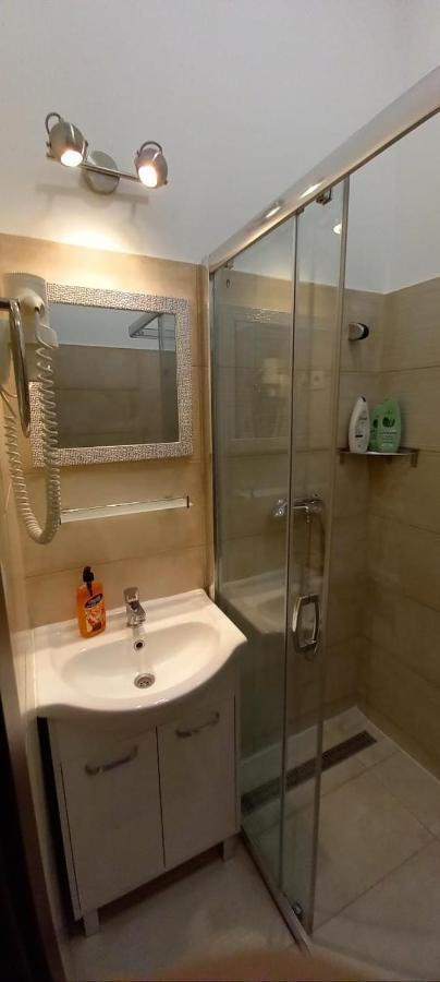 Klauzal 14 Hotel Budapest Bagian luar foto
